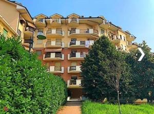 Nel verde alle porte di Torino