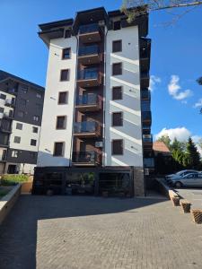 Apartman FRIDA