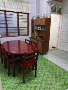 Homestay Rumah Inap ABC