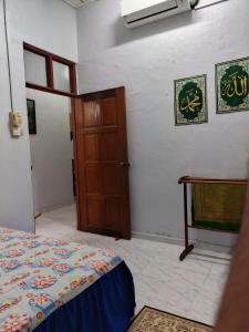 Homestay Rumah Inap ABC
