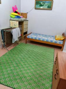 Homestay Rumah Inap ABC