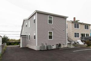 Comfortable 3BR-2BA Near Old Greenwich in Stamford