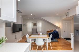 Comfortable 3BR-2BA Near Old Greenwich in Stamford