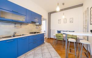 Cosy Cit Turin Apartment