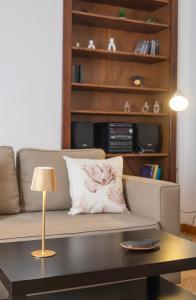 Cosy Cit Turin Apartment