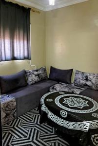 Bel Appartement Familial Avec Parking