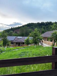 Casa de oaspeți La Familia Dorcea