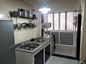Bel Appartement Familial Avec Parking