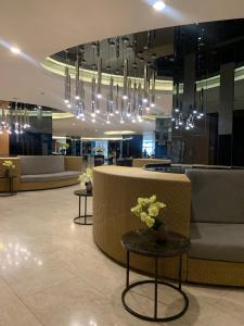 Shore 2 Residence MOA Pasay NAIA