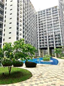 Shore 2 Residence MOA Pasay NAIA