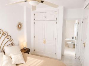 Mi Capricho del Sol Beachfront - Apartment With Sea Views Costa del Sol