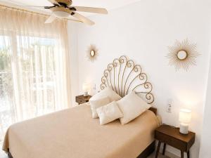 Mi Capricho del Sol Beachfront - Apartment With Sea Views Costa del Sol