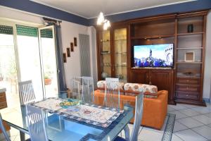 appartamento Macchia