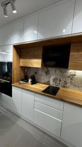 Sky City Majestic Apartment D