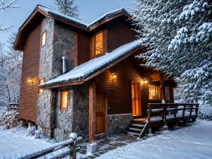 Casa Termas de Chillan