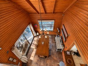 Casa Termas de Chillan