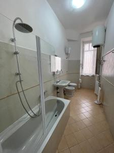 Maryhouse54 Roma appartamento turistico