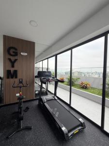 Brand new apartment in Miraflores