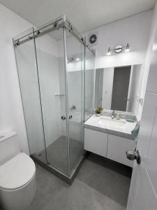 Brand new apartment in Miraflores