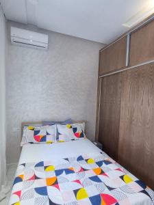 Séjour moderne, calme, confort & accès rapide à la médina