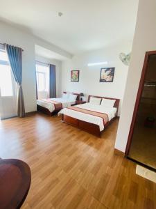 Minh Thư Phú Mỹ Hotel