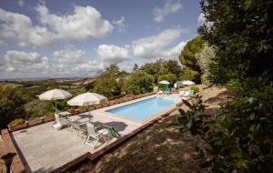 Agriturismo Podere 3 Querce