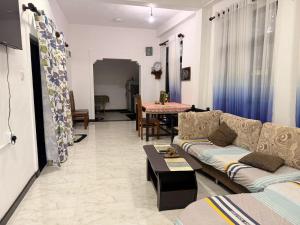 The Mystical Villa