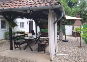 Palić Libero Apartman