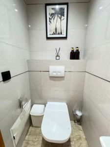 Panoramic Sea View Luxury Stay