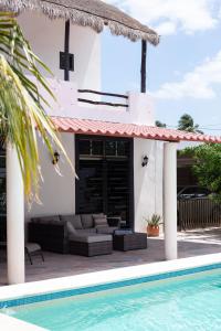 Private Pool, Beach Access 3BR Sleeps 6