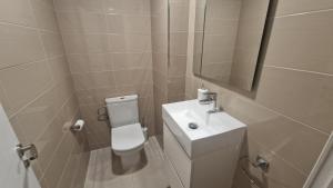 Apartamento REFORMADO con PARKING a 1 minuto de la PLAYA