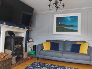 Dunfolan House