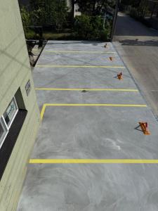 Lucky Apartments