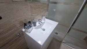 Apartamento REFORMADO con PARKING a 1 minuto de la PLAYA