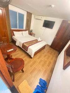 Minh Thư Phú Mỹ Hotel