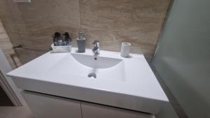 Apartamento REFORMADO con PARKING a 1 minuto de la PLAYA