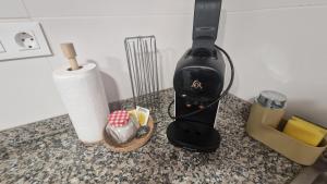 Apartamento REFORMADO con PARKING a 1 minuto de la PLAYA
