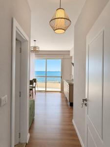 El Adriatik Apartment Beachfront
