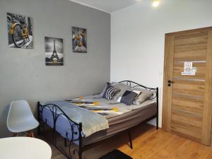 Magnolia Home Rooms