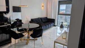 Apartament Glamour Olszynki Park