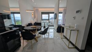 Apartament Glamour Olszynki Park
