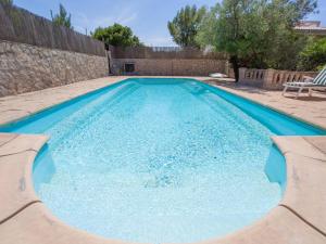Finca La Siesta - Villa in Betlem, Mallorca