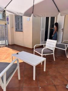 Sami apartament