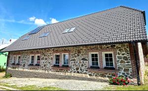 Apartmán Kameňák