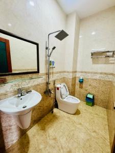 Minh Thư Phú Mỹ Hotel