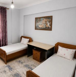 Komunas apartment