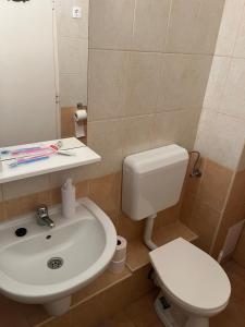Lia apartman