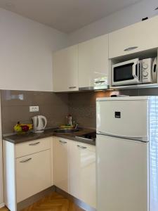 Apartmani Dado