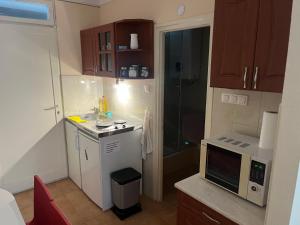 Lia apartman