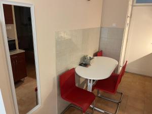 Lia apartman